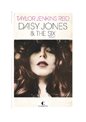 Télécharger Daisy Jones and the Six PDF Gratuit - Taylor Jenkins Reid.pdf